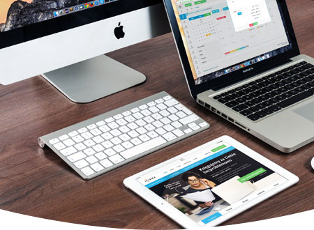 5 Best medical website design and color analysis.