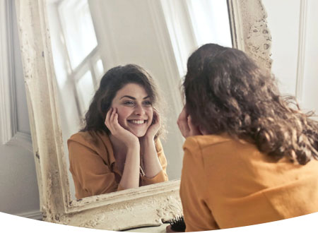 Always laugh when you can, it is cheap medicine