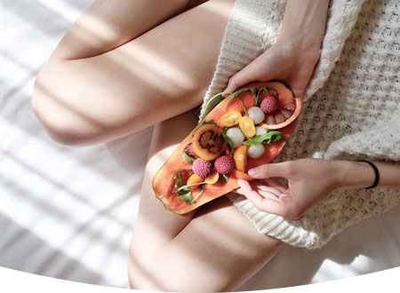 6 Causes of loss of appetite and how to overcome them